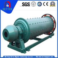 High Efficiency Ball Mill With Factory Price